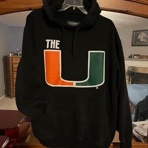 Miami Hoodie🔥🔥
